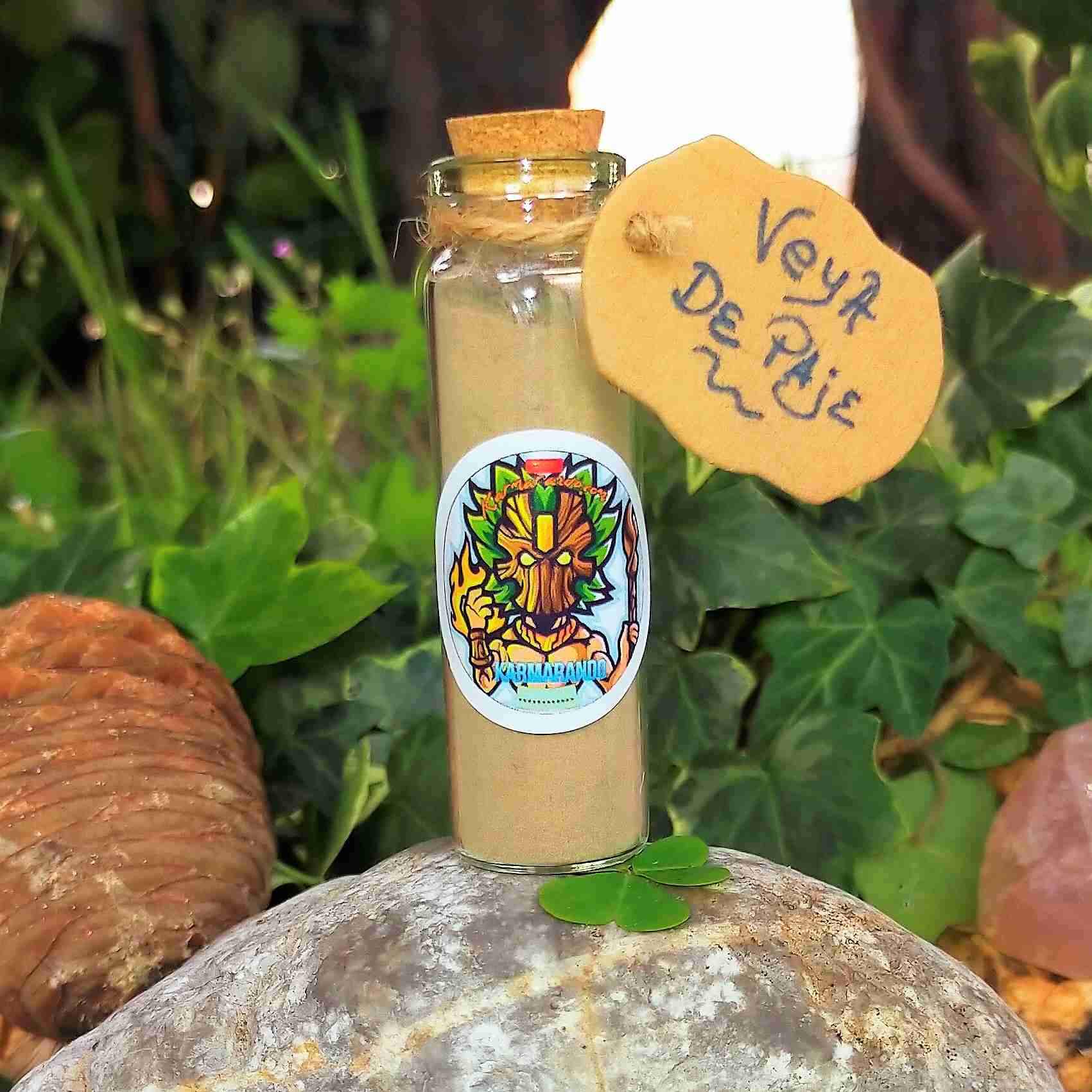 Rapé Veia de Pajé + Aya EL Corazón/de la Vena de la Chamán