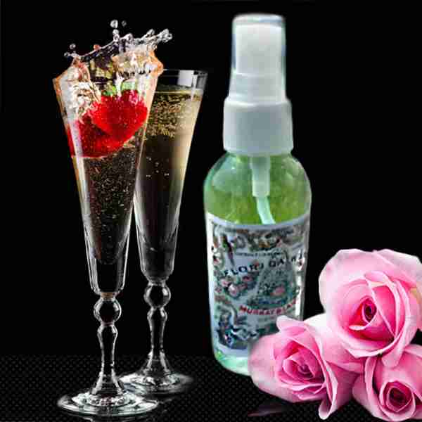 Agua Florida de 60 ml