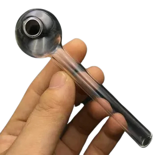 Tubo De Vidrio Pyrex
