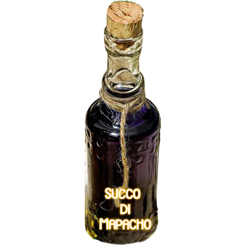 Singada Sayri Jugo De Mapacho Purificación Guarigionale
