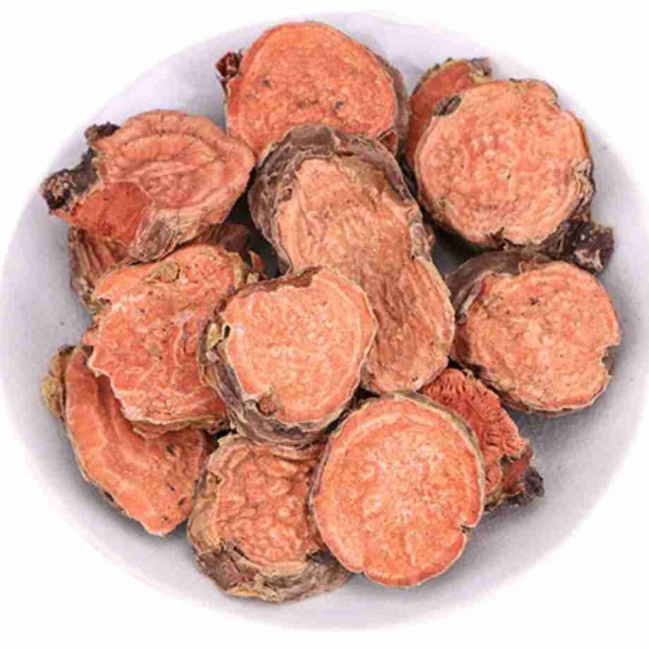 Raíz de oro de Rhodiola Rhodiola Rosea Siberiana seca - Raíz entera