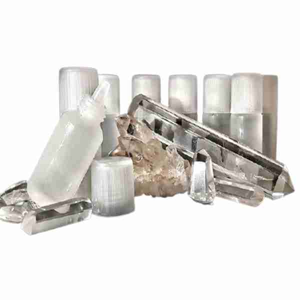 Collirio di Fermentati Fervida Microrganismi (Gocce Diamante) - disponibile da 5 ml, 10 ml y 15 ml