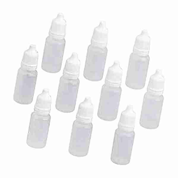 Collirio di Fermentati Fervida Microrganismi (Gocce Diamante) - disponibile da 5 ml, 10 ml y 15 ml