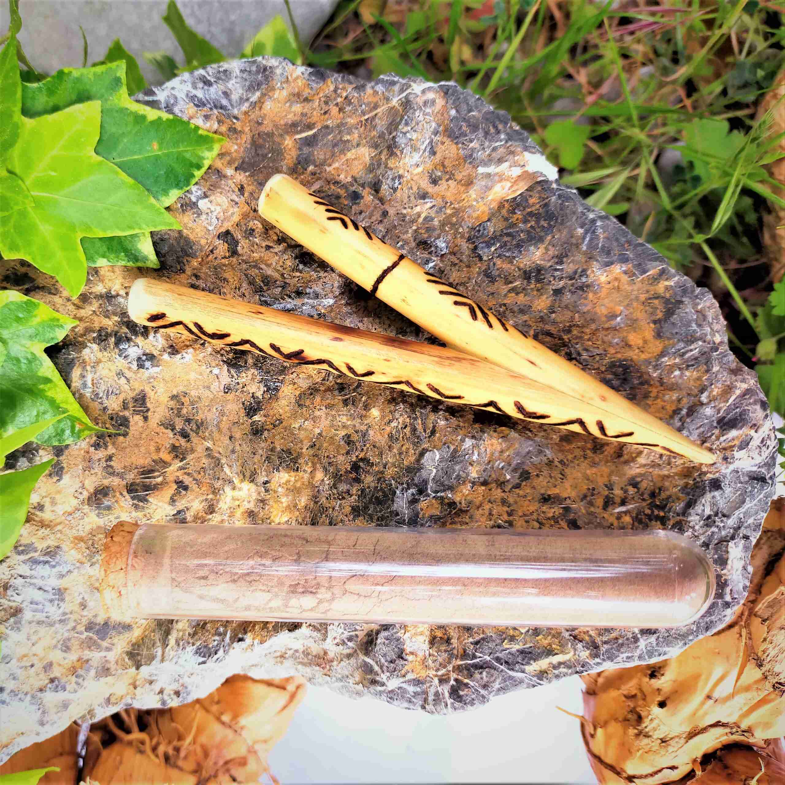 Kit de KURIPE Viking + TSUNU 10gr Especial