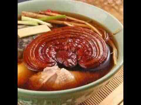 Reishi Ling Zhi (Ganoderma Lucidum) Rosso 100% BIO - Intero Essiccato: caratteristiche, utilizzo e limiti realistici
