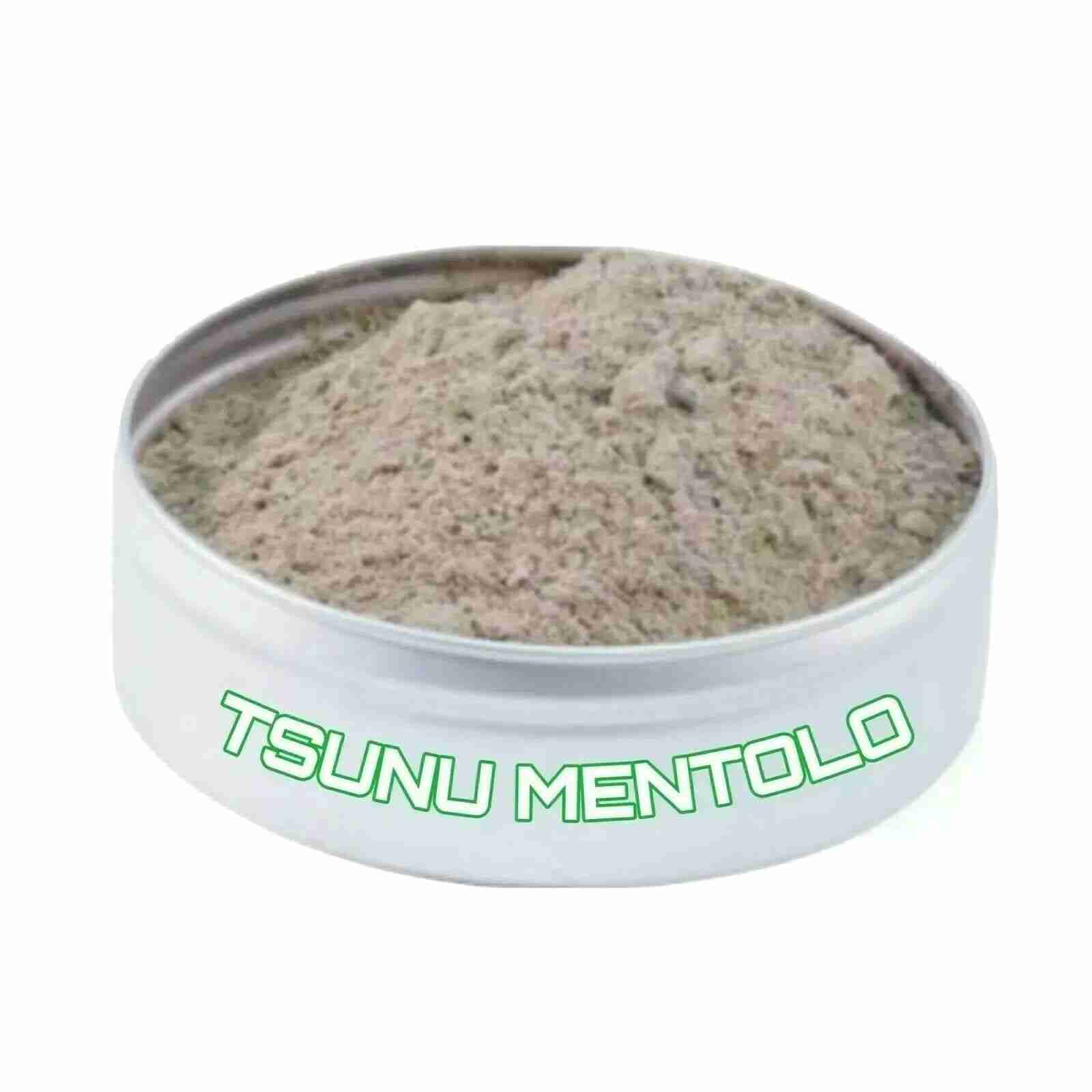 Rapé Tsunu Menta Romè