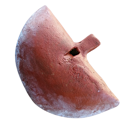 Ocarina Ballena-Plumas-Pentatónica-A3-Escala-Bajo-A-Okarina-Terracota-353853544853-2