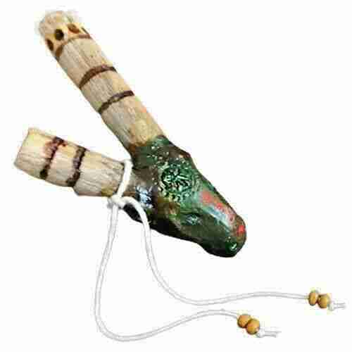 Kuripe Dragón, Ojo de Odin (Jade Real)