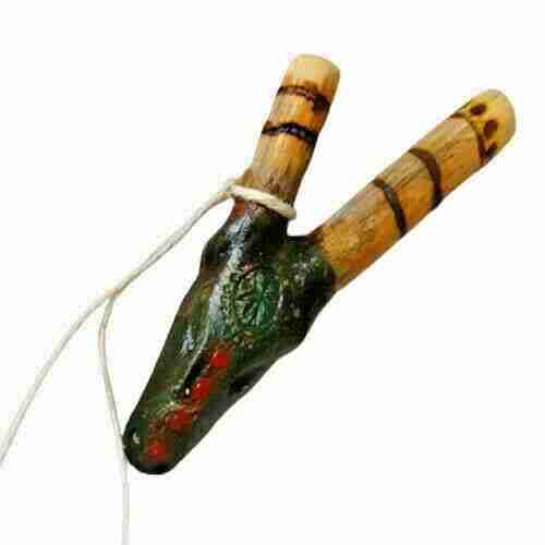 Kuripe Dragón, Ojo de Odin (Jade Real)
