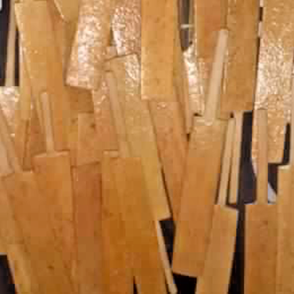 Kambo De Cuchara De Palo Doble Super Desintoxicación De La Amazonía Del Perú